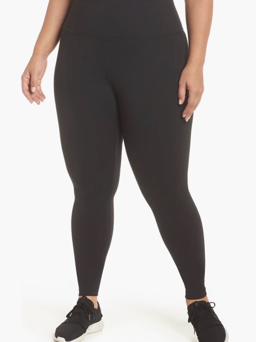 Zella Live In High-Waist Leggings